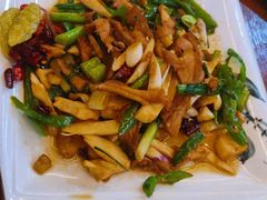 -老味道1992(武当山店)