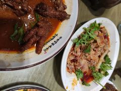 -幺妹川味·川人川菜(佛城西路店)