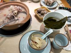 -骨味坊·十二年老店(宝业东城广场店)