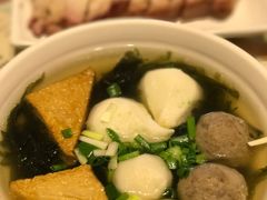 -鸿运茶餐厅(皇岗店)