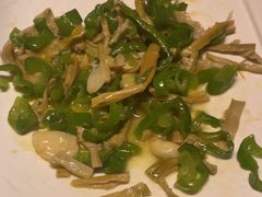 -老李家土菜馆·安吉地标美食