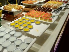 -银鲨海鲜烤肉火锅自助餐厅(五星店)