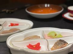 -A One Kitchen·南京精菜馆(德基广场店)