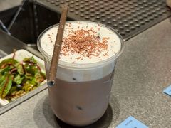 -O.P.S. CAFE