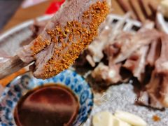 -那时新疆·若羌(经纬汇店)