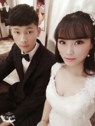 点击看大图 -金夫人婚纱摄影