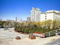 -嘉峪关城市博物馆