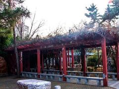 -胜利油田烟台疗养院