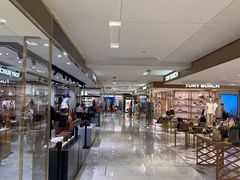 -崇光百货(铜锣湾店)