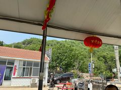 -天津盘山风景名胜区