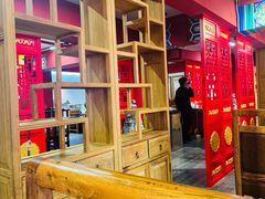 -老边饺子馆(中街店)