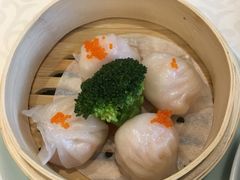 隐阁虾饺皇-庄隐阁(悠方广场店)