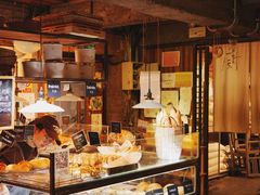 -仙峰天然面包(迎宾路店)