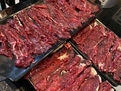 吊龙肉-潮发潮汕牛肉店(龙洞店)