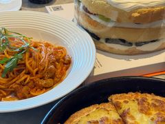 -必胜客(京东天虹店)