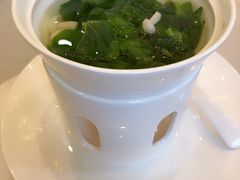 -虹御轩·传承江浙菜(虹桥店)