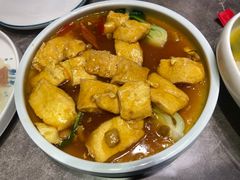 闫府第一福-闫府私房菜·百年鲁菜(恒隆店)