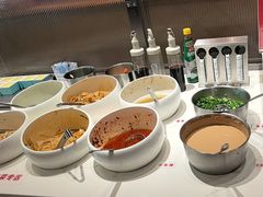 -楚江子·龙继斑鱼庄(建设东路店)