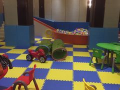 -上海崇明金茂凯悦酒店