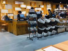 -MUJI无印良品(万达仓山店)