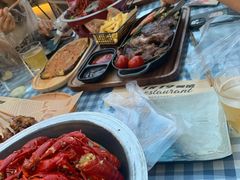 -1819餐厅·团队聚餐·烤串·精酿