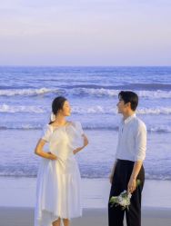 -易摄影婚纱摄影工作室