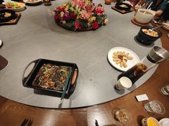 -张家卫·阳江菜·小海鲜(肥婆湾桥店)