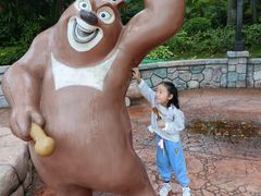 -厦门方特东方神画