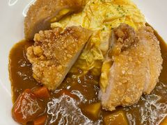 -白熊咖哩(新世界城店)