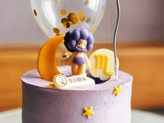 -CAKE BOSS 蛋糕老板(西单君太百货店)