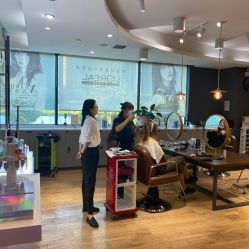 -意廊 Hair Salon