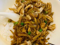 -德天顺盖码饭(人民西路店)