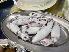 -好味道海鲜大排档·老字号(巽寮湾海鲜市场店)