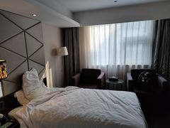 -桔子酒店(天津五大道店)