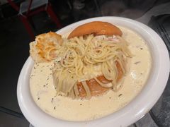 -MI WU FACTORY米屋美食工厂餐厅(绿地店)