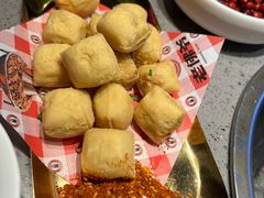 -老佛爷铜炉蛙锅(东门老街店)