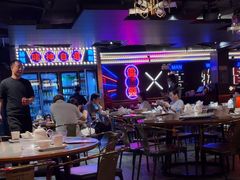 -啫神·广州地标美食(北京路店)