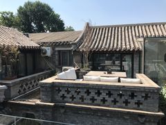 -糖房咖啡(南锣鼓巷店)