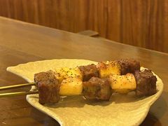 -烧鸟横丁(联发文创口岸店)