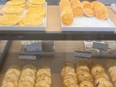 -长发西饼(临顿路店)