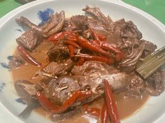 -陈先进鱼馆·地道农家菜(萧山奥体店)