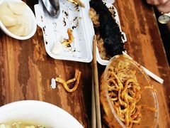 -刘信牛羊肉泡馍小炒(回民街店)