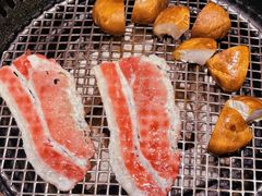 -红泥小火炉·东北泥炉烤肉(天一旗舰店)