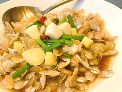 -海味世家·家常菜馆(明州里店)