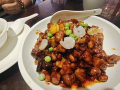 -德兴馆(广东路总店)