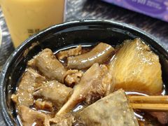 -CowCow其其·牛杂咖啡公司(六运店)