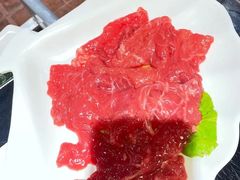 -吴记老锅底麻辣火锅(福州路店)