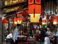 大堂-蜀大侠火锅(四川北路店)