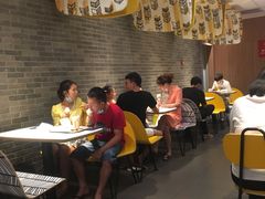 -麦当劳(广州新港东路第二分店)