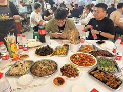 -路书奇炝锅绿豆面(万客隆店)